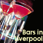 Liverpool Bars