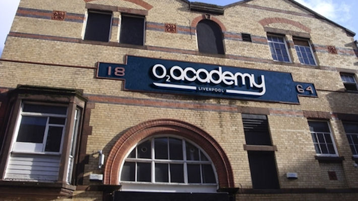 Academy