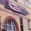 Liverpool Academy Restaurants