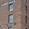 Liverpool Albert Dock restaurants