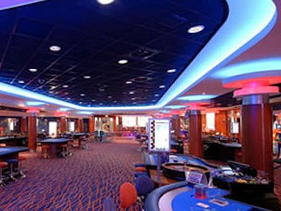 110 Brasserie Liverpool