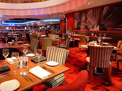 110 Brasserie Liverpool