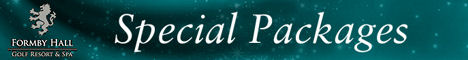 click here for Special Offers at Formby Hall