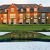 Fine dining restaurants in Liverpool - The Brasserie at Formby Hall