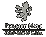 Formby Hall Brasserie