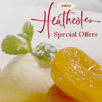 Simply Heathcotes Liverpool