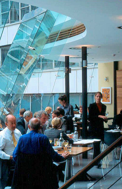 Simply Heathcotes Liverpool