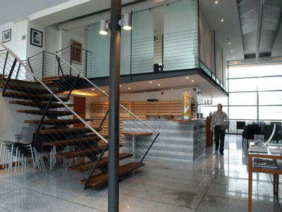 Simply Heathcotes Liverpool