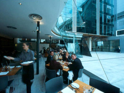 Simply Heathcotes Liverpool
