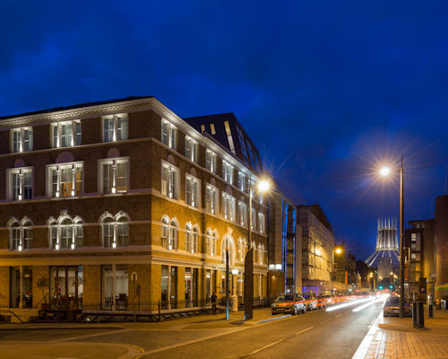 The London Carriage Works