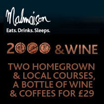 Malmaison Liverpool