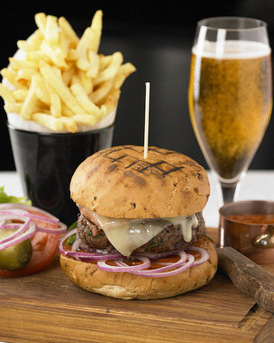 Brasserie at Malmaison Liverpool