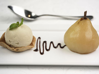 Brasserie at Malmaison Liverpool