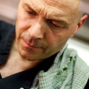 Simon Rimmer