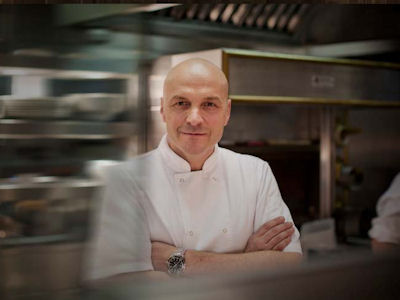 Simon Rimmer