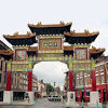 Oriental restaurants