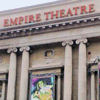 Restaurants near Liverpool Empire Theatre