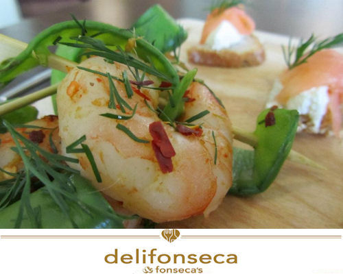 Fonseca Restaurant - Liverpool