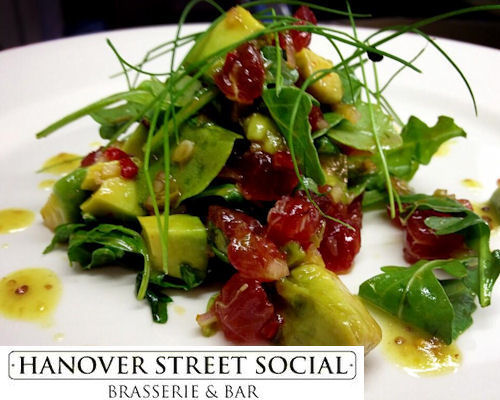 Hanover Street Social