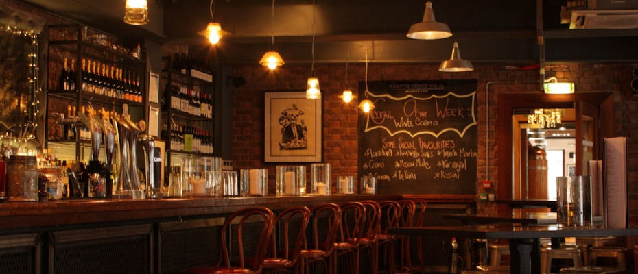 Red Hot World Buffet Liverpool