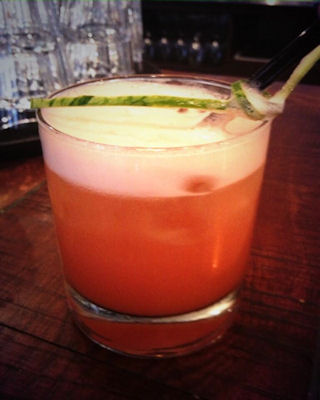 Red Hot World Buffet Liverpool