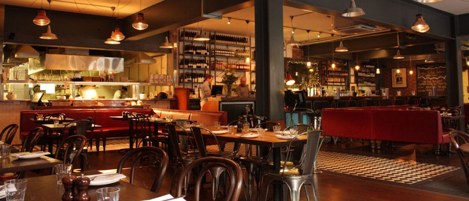 Red Hot World Buffet Liverpool