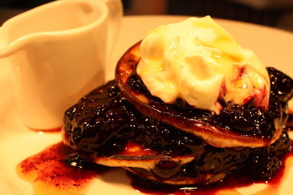 Red Hot World Buffet Liverpool