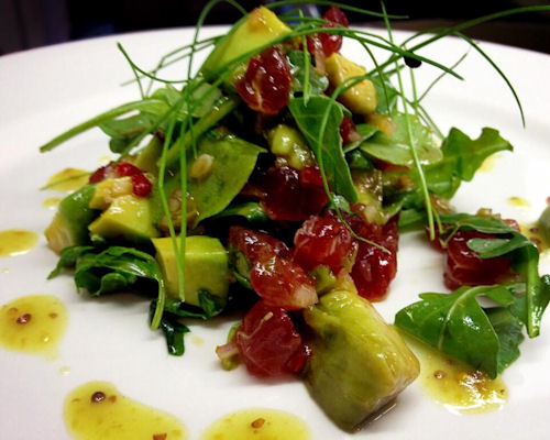 Red Hot World Buffet Liverpool