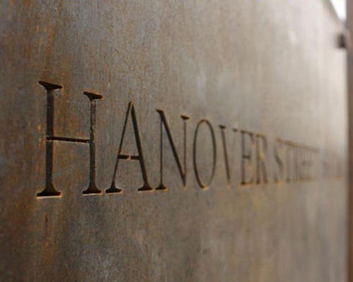 Red Hot World Buffet Liverpool