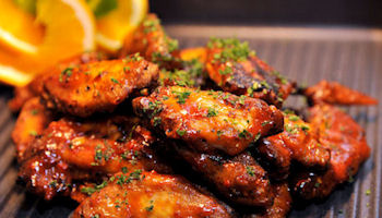 Red Hot World Buffet- Liverpool