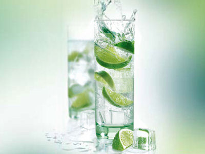 Greenall's Gin