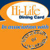 2 meals for price of 1 at over 670 restaurants