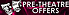 click here for pre-show offers