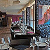 Indian restaurants