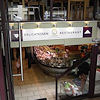 Italian restaurants