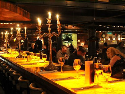 Gusto Liverpool