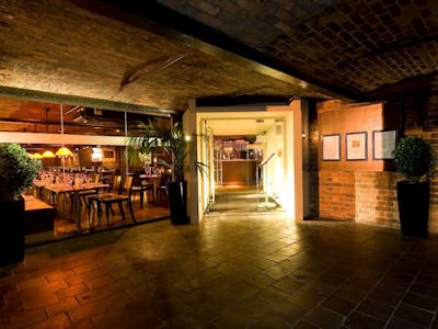 Gusto Liverpool