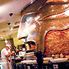 Italian restaurants in Liverpool - The Il Forno Liverpool