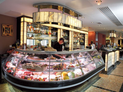 Il Forno Liverpool