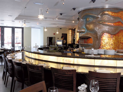 Il Forno Liverpool