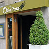 Olive Press Liverpool