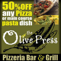 Olive Press Liverpool