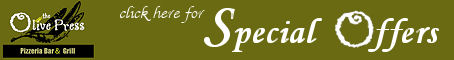 click here for Special Offers at The Olive Press Liverpool