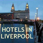 Liverpool hotels