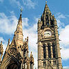 Manchester restaurants