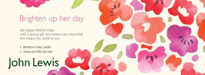 Valentines gifts at Ann Summers