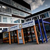 Restaurants near Liverpool Student Union