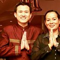 Chaophraya Liverpool