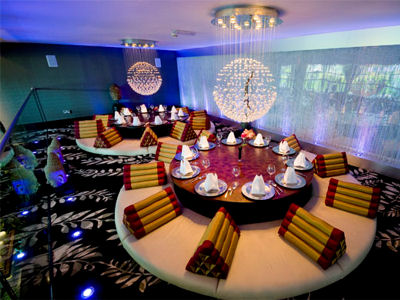 Chaophraya Liverpool