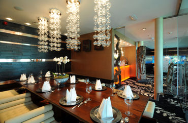 Chaophraya Liverpool